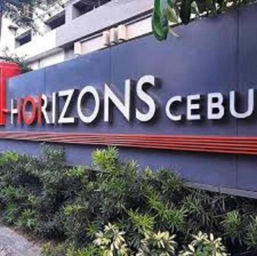 Horizon 101 A2 Shortwalk Robinson Mall Mango Square Bar Leilighet Cebu Eksteriør bilde