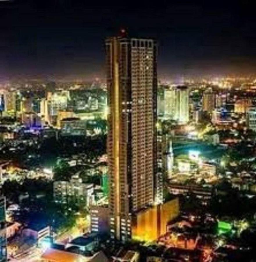 Horizon 101 A2 Shortwalk Robinson Mall Mango Square Bar Leilighet Cebu Eksteriør bilde