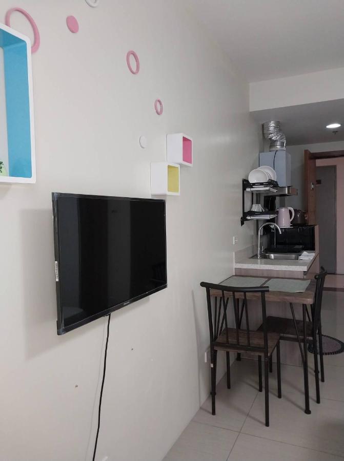 Horizon 101 A2 Shortwalk Robinson Mall Mango Square Bar Leilighet Cebu Eksteriør bilde