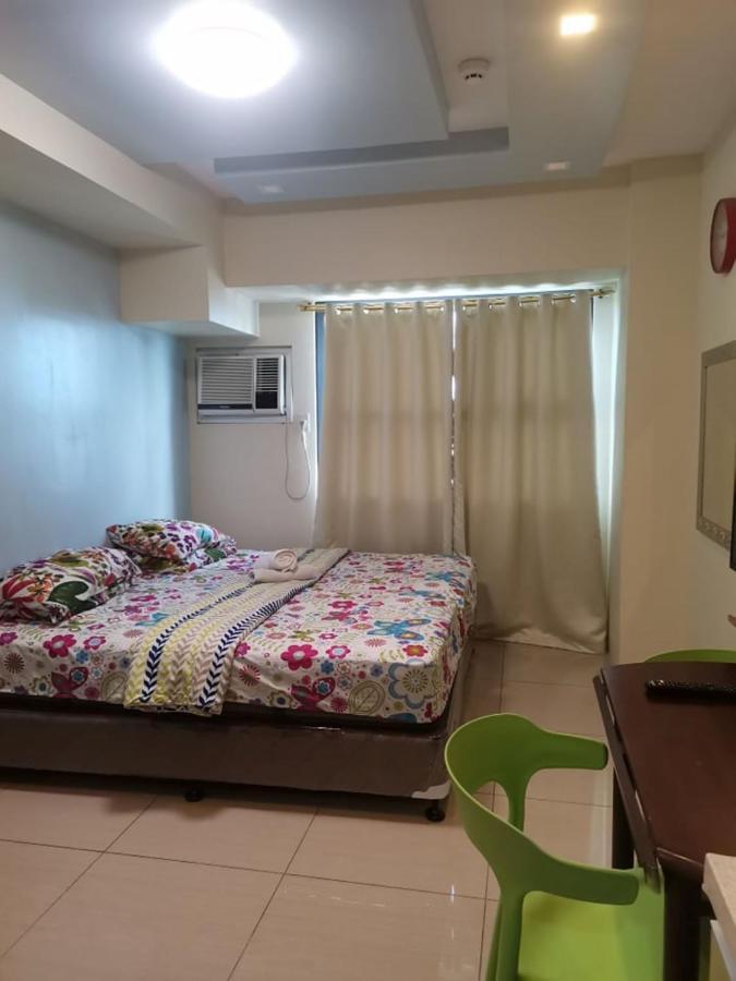 Horizon 101 A2 Shortwalk Robinson Mall Mango Square Bar Leilighet Cebu Eksteriør bilde