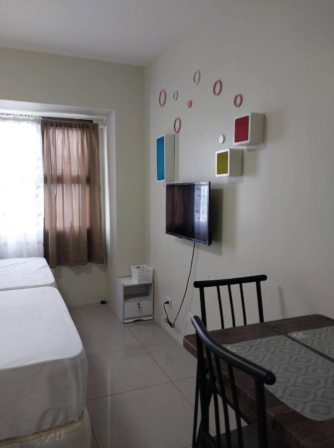Horizon 101 A2 Shortwalk Robinson Mall Mango Square Bar Leilighet Cebu Eksteriør bilde